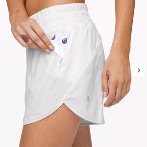 Lululemon Track That Short 5"